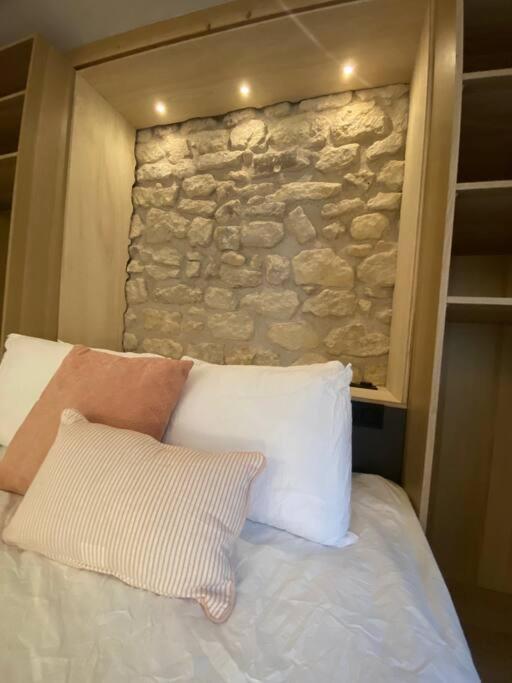 Ferienwohnung L'Audoniere, Aux Portes De Paris Saint-Ouen  Exterior foto