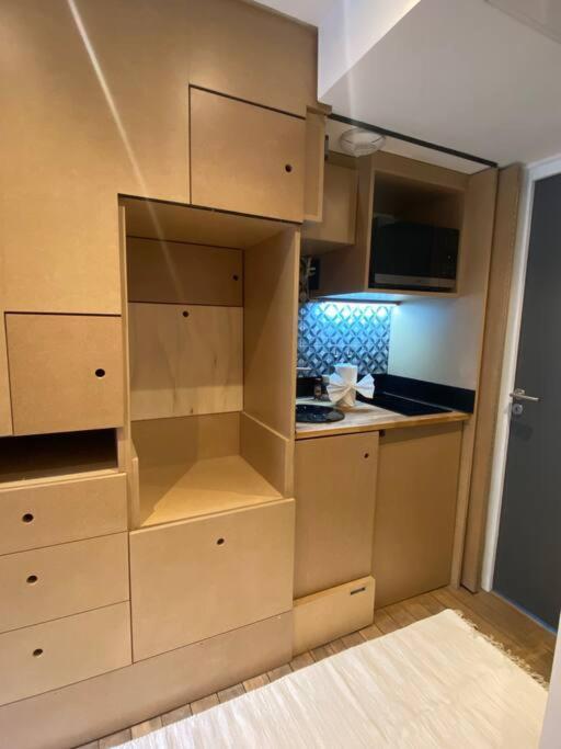 Ferienwohnung L'Audoniere, Aux Portes De Paris Saint-Ouen  Exterior foto