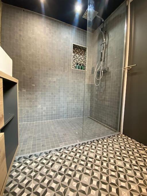 Ferienwohnung L'Audoniere, Aux Portes De Paris Saint-Ouen  Exterior foto