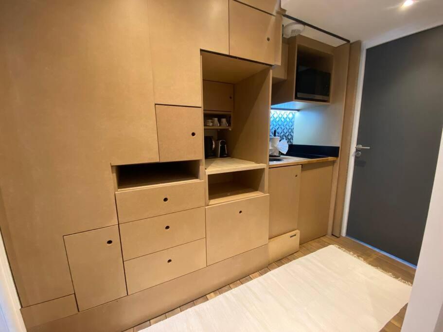Ferienwohnung L'Audoniere, Aux Portes De Paris Saint-Ouen  Exterior foto